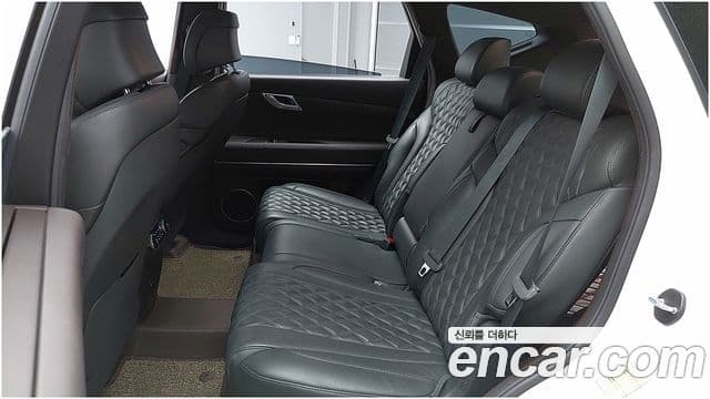 Genesis GV80, 2020 19