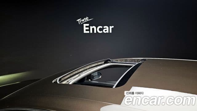 Genesis EQ900 Premium Luxury, 2017 19