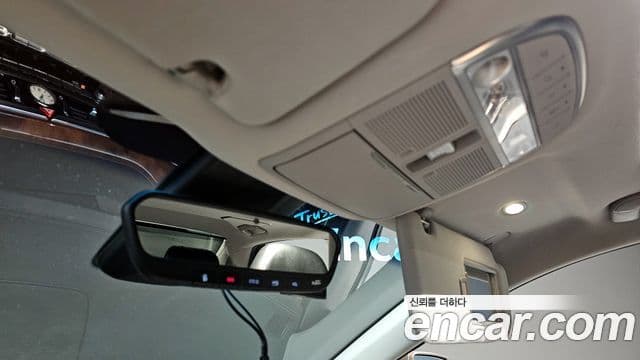 Genesis EQ900 Premium Luxury, 2017 20