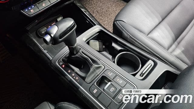 Kia The / новый New Sorento Master Special, 2020 9