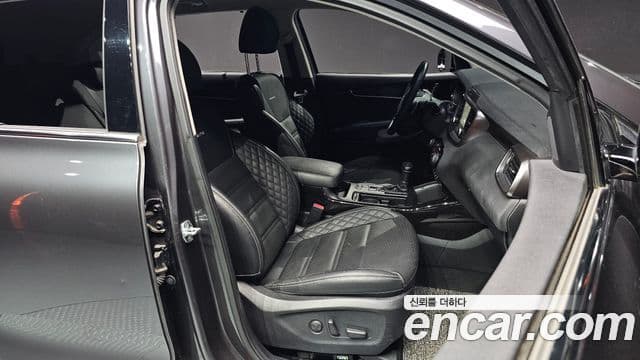 Kia The / новый New Sorento Master Special, 2020 10
