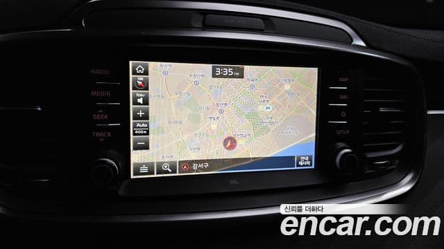 Kia The / новый New Sorento Master Special, 2020 14