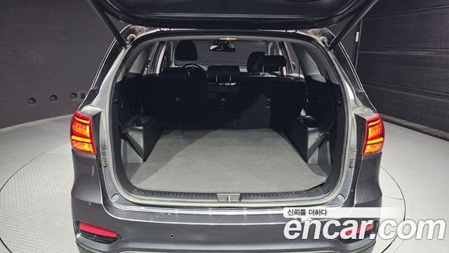 Kia The / новый New Sorento Master Special, 2020 19