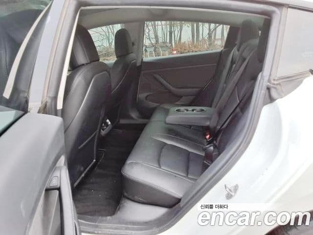 Tesla модель 3 Long Range AWD, 2022 6