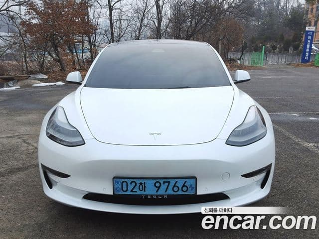 Tesla модель 3 Long Range AWD, 2022 10