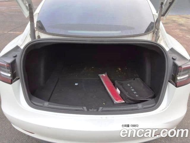 Tesla модель 3 Long Range AWD, 2022 12