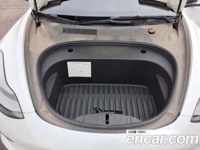 Tesla модель 3 Long Range AWD, 2022 13