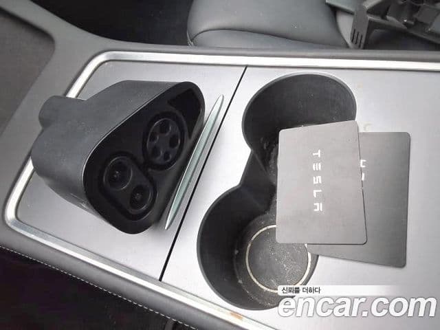 Tesla модель 3 Long Range AWD, 2022 16