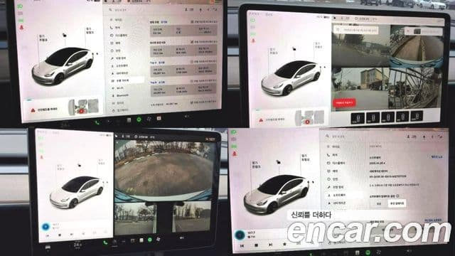 Tesla модель 3 Long Range AWD, 2022 19