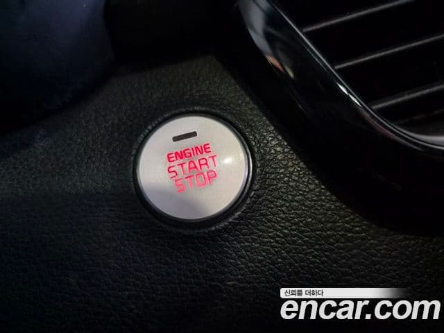 Kia K5 2세대 Luxury, 2018 9