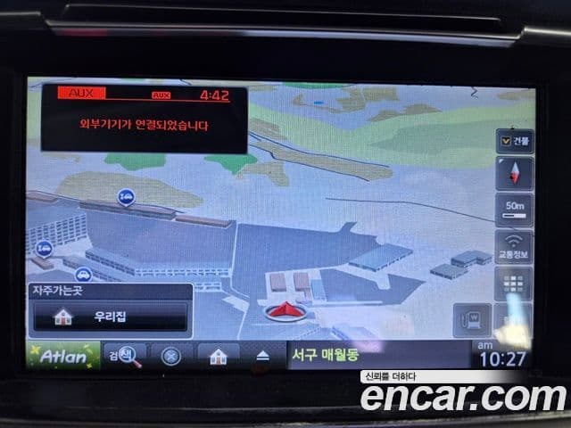 Kia K5 2세대 Luxury, 2018 10