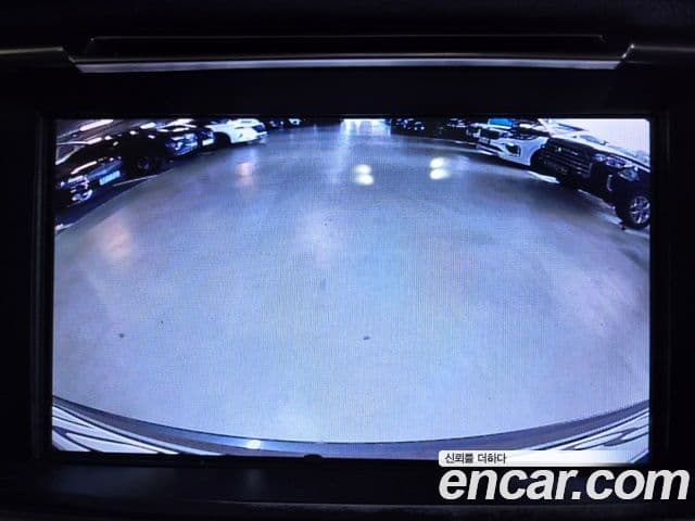 Kia K5 2세대 Luxury, 2018 11