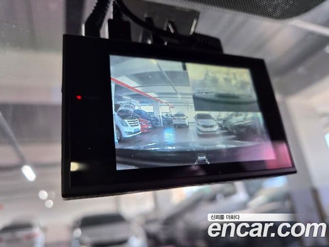 Kia K5 2세대 Luxury, 2018 13