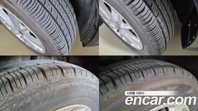 Kia K5 2세대 Luxury, 2018 14