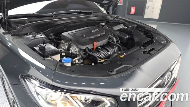 Hyundai Grandeur IG Premium, 2019 6