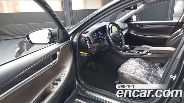 Hyundai Grandeur IG Premium, 2019 10