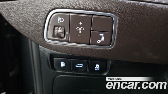 Hyundai Grandeur IG Premium, 2019 17