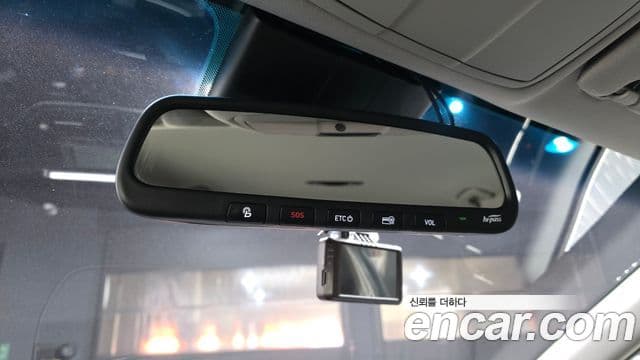 Hyundai Grandeur IG Premium, 2019 18