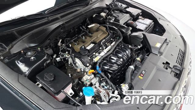 Hyundai The / новый New Grandeur IG Special, 2021 6