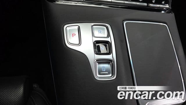 Hyundai The / новый New Grandeur IG Special, 2021 9