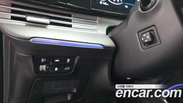 Hyundai The / новый New Grandeur IG Special, 2021 17