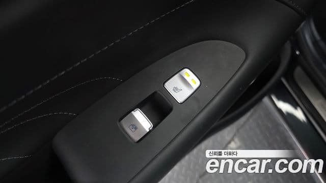 Hyundai The / новый New Grandeur IG Special, 2021 19