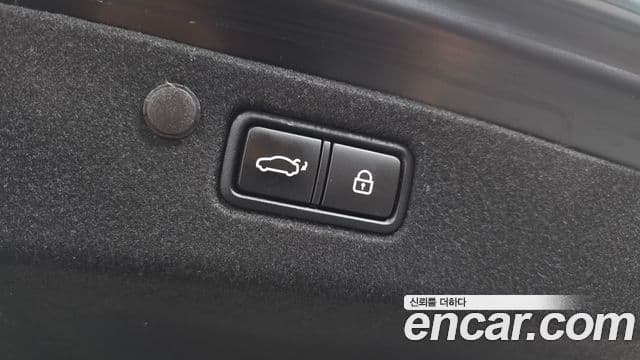 Hyundai The / новый New Grandeur IG Special, 2021 20