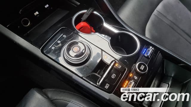 Kia K5 3세대 Noblesse, 2023 9