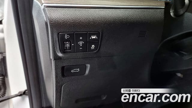 Kia K5 3세대 Noblesse, 2023 13