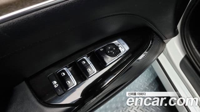 Kia K5 3세대 Noblesse, 2023 18