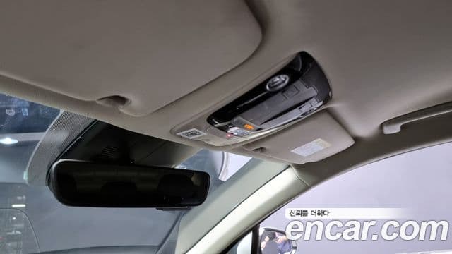 Kia K5 3세대 Noblesse, 2023 20