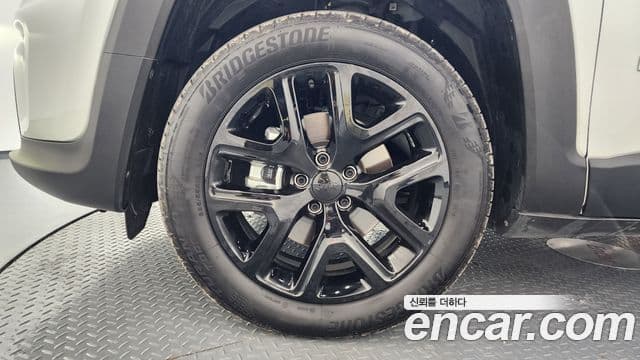 Jeep Renegade 1.3 Limited, 2023 все фото