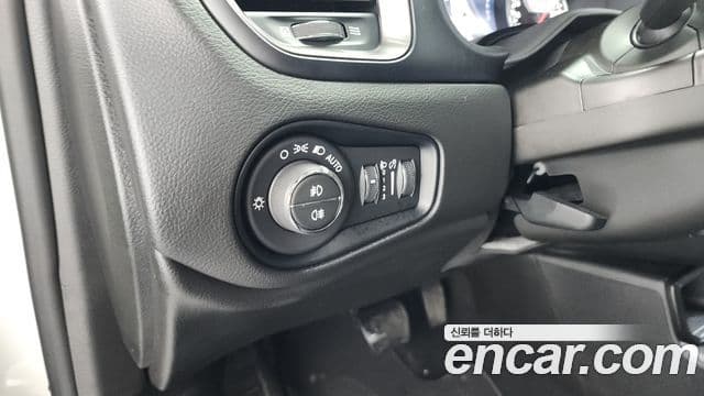 Jeep Renegade 1.3 Limited, 2023 14