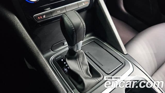 Renault Korea(Samsung) SM6 2.0 LPe SE, 2020 9