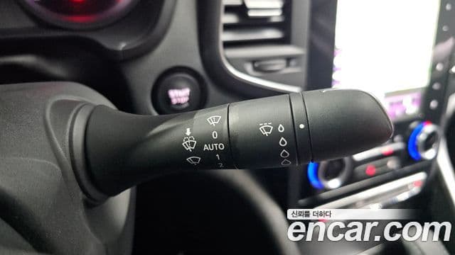 Renault Korea(Samsung) SM6 2.0 LPe SE, 2020 17