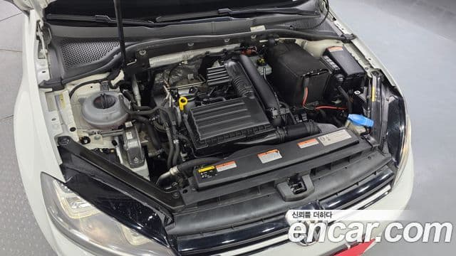 Volkswagen Гольф 7세대 Premium, 2016 6