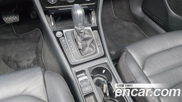 Volkswagen Гольф 7세대 Premium, 2016 9