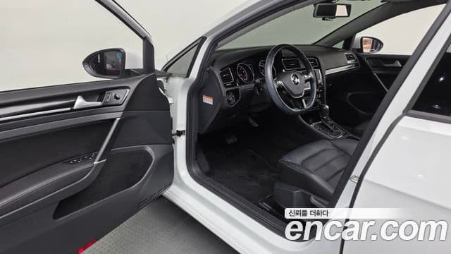 Volkswagen Гольф 7세대 Premium, 2016 10