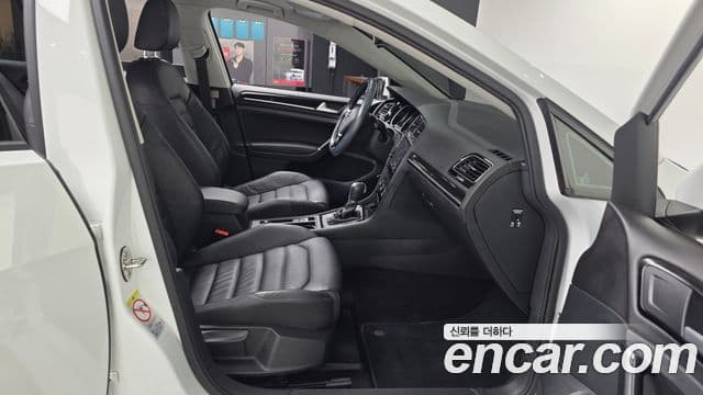 Volkswagen Гольф 7세대 Premium, 2016 11
