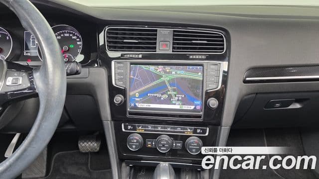 Volkswagen Гольф 7세대 Premium, 2016 14