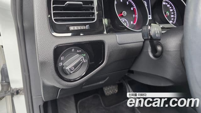 Volkswagen Гольф 7세대 Premium, 2016 18