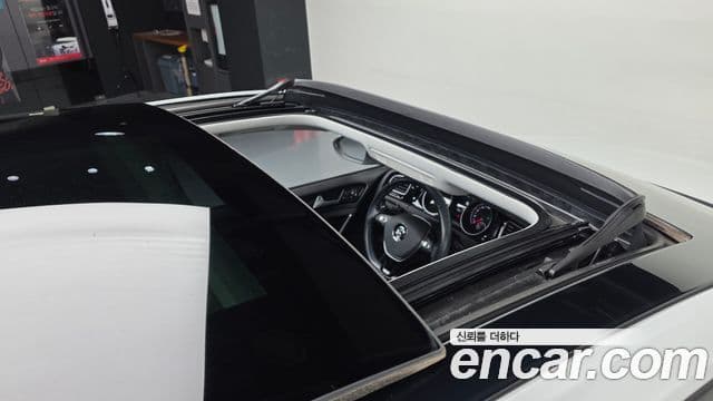 Volkswagen Гольф 7세대 Premium, 2016 19