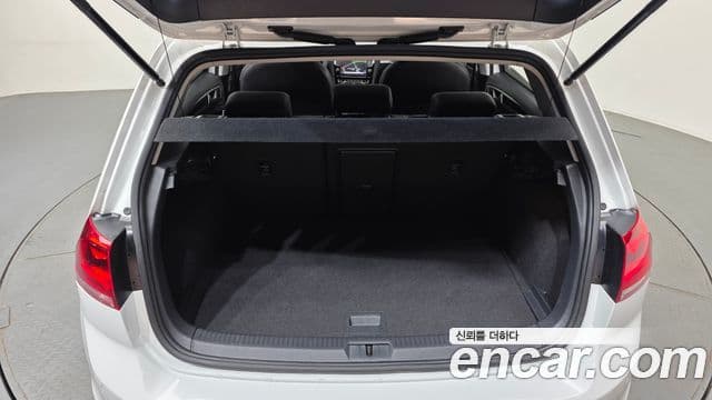 Volkswagen Гольф 7세대 Premium, 2016 20
