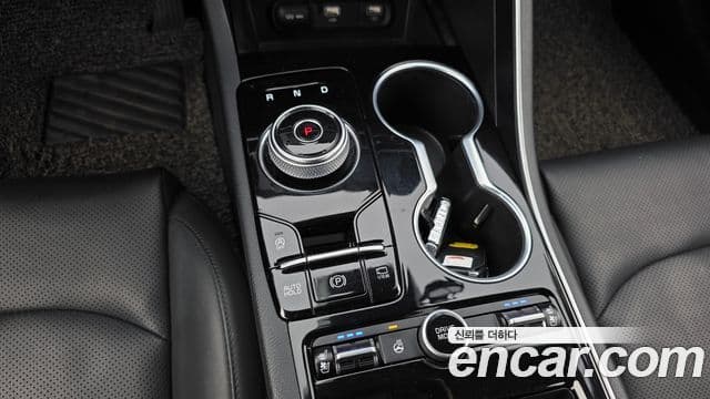 Kia K5 3세대 Prestige, 2021 9