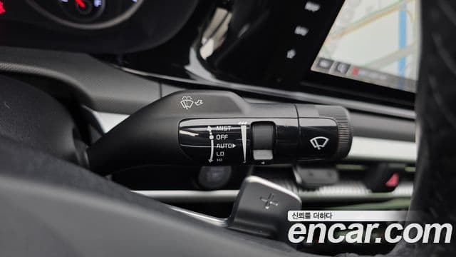 Kia K5 3세대 Prestige, 2021 18