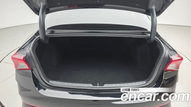 Kia K5 3세대 Prestige, 2021 20