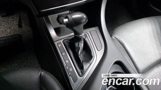 Kia The / новый New K5 LPI Deluxe, 2015 9