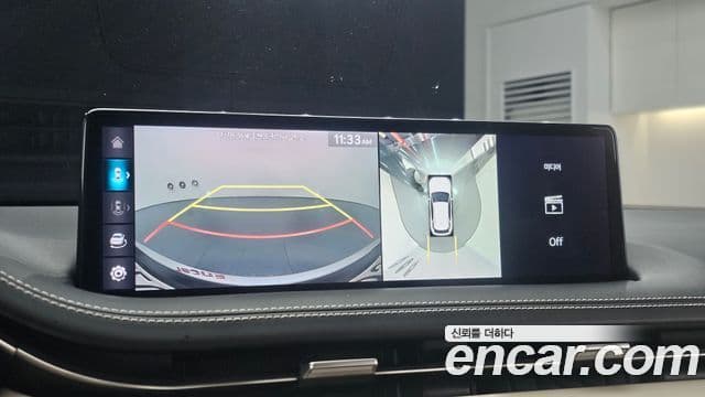 Genesis GV70, 2021 14