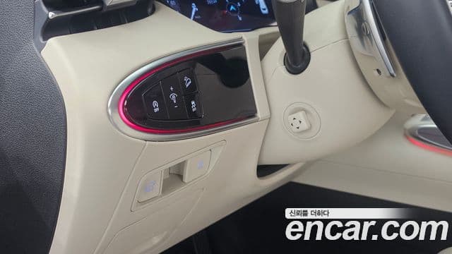 Genesis GV70, 2021 16