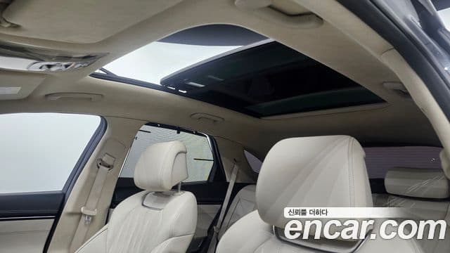 Genesis GV70, 2021 17